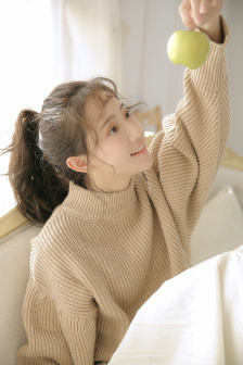 56岁大妈一天能要几次孩子