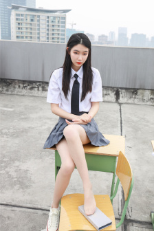 至青春